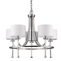 Kara Chandelier by Acclaim Lighting