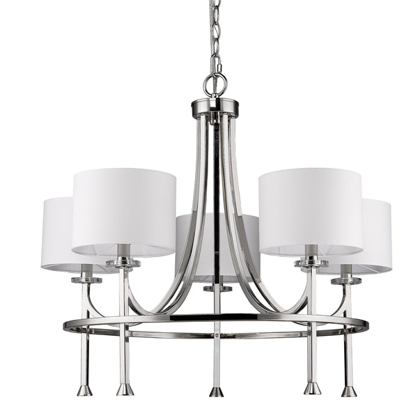 Kara Chandelier by Acclaim Lighting