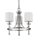 Kara Chandelier by Acclaim Lighting