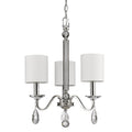 Lily Chandelier by Acclaim Lighting