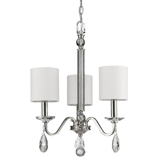 Lily Chandelier by Acclaim Lighting