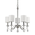 Lily Chandelier by Acclaim Lighting