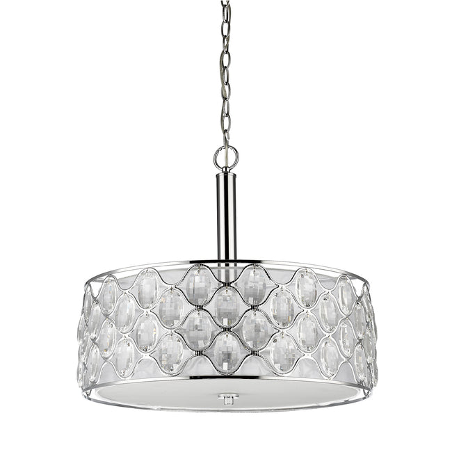 Acclaim Lighting-IN11086PN|MAIN