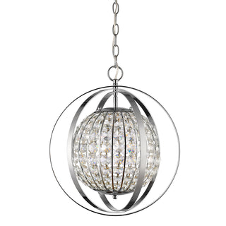 Olivia Pendant by Acclaim Lighting