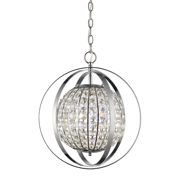 Olivia Pendant by Acclaim Lighting