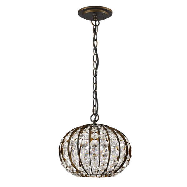Olivia Pendant by Acclaim Lighting