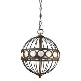 Aria Pendant by Acclaim Lighting