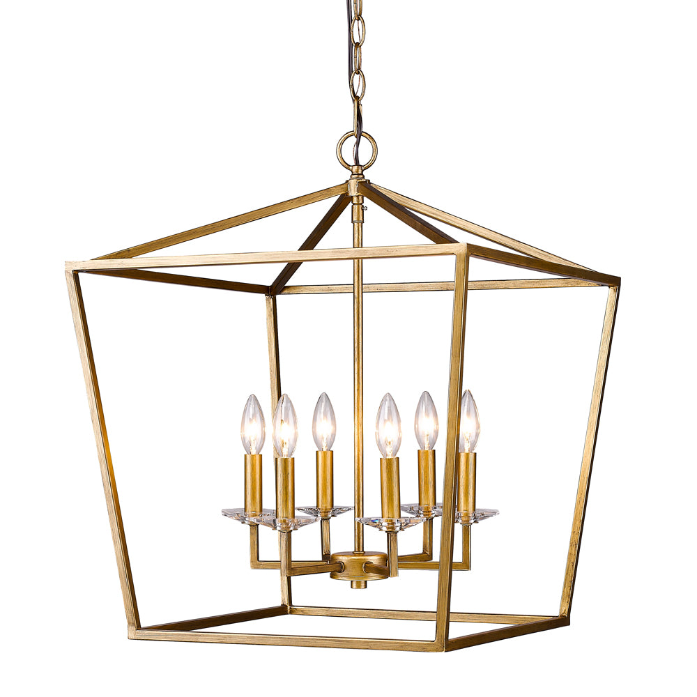 Acclaim Lighting-IN11130AG|MAIN