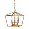 Kennedy Pendant by Acclaim Lighting