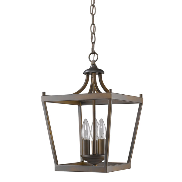 Kennedy Pendant by Acclaim Lighting