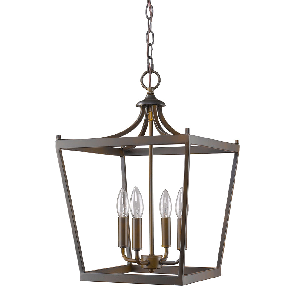 Acclaim Lighting-IN11133ORB|MAIN