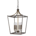 Kennedy Pendant by Acclaim Lighting