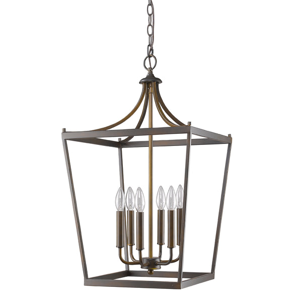 Kennedy Pendant by Acclaim Lighting