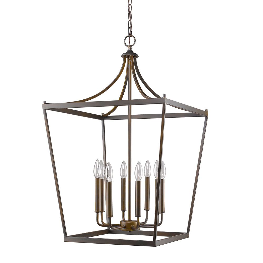 Acclaim Lighting-IN11135ORB|MAIN