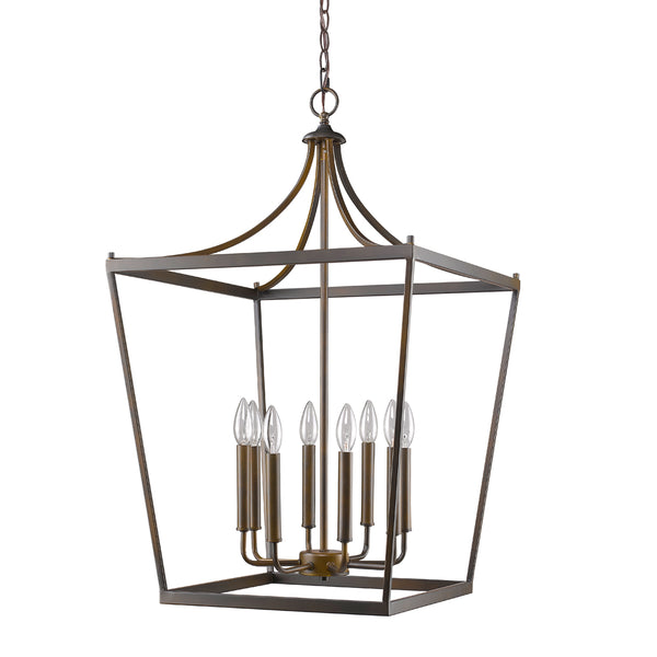 Kennedy Pendant by Acclaim Lighting
