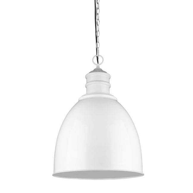 Acclaim Lighting-IN11170WH|MAIN