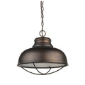 Ansen Pendant by Acclaim Lighting