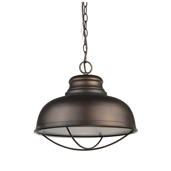 Ansen Pendant by Acclaim Lighting