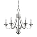 Michelle Chandelier by Acclaim Lighting