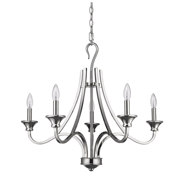 Michelle Chandelier by Acclaim Lighting