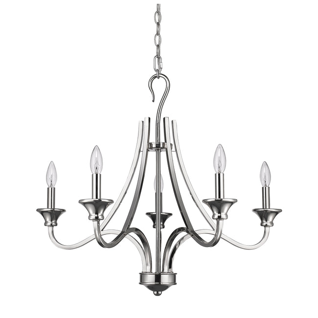 Acclaim Lighting-IN11255PN|MAIN