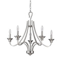 Michelle Chandelier by Acclaim Lighting