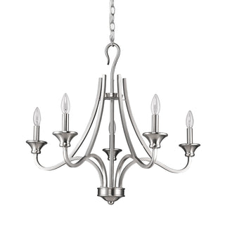 Michelle Chandelier by Acclaim Lighting