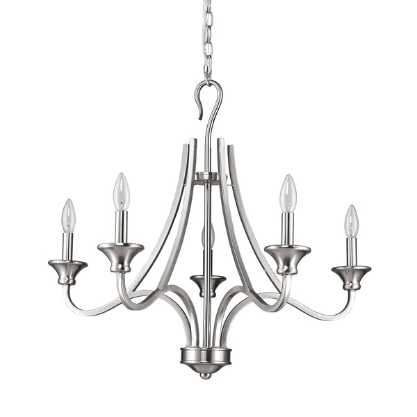 Michelle Chandelier by Acclaim Lighting
