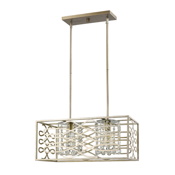 Brax Pendant by Acclaim Lighting