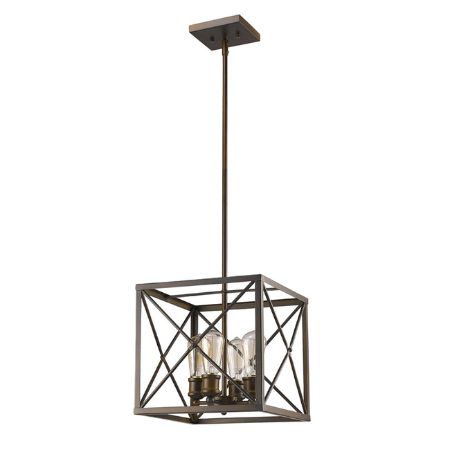 Acclaim Lighting-IN21121ORB|MAIN