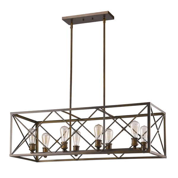 Brooklyn Pendant by Acclaim Lighting