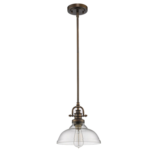 Virginia Pendant by Acclaim Lighting