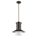 Greta Pendant by Acclaim Lighting
