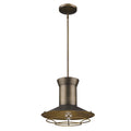 Newport Pendant by Acclaim Lighting