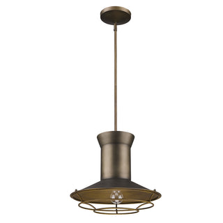 Newport Pendant by Acclaim Lighting