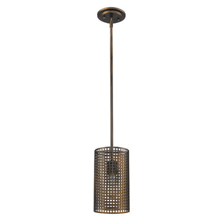 Loft Pendant by Acclaim Lighting