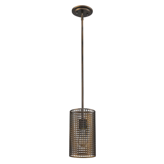 Acclaim Lighting-IN21203ORB|MAIN