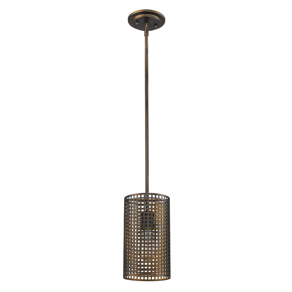 Loft Pendant by Acclaim Lighting