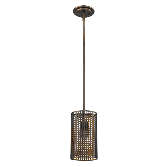 Acclaim Lighting-IN21203ORB|MAIN