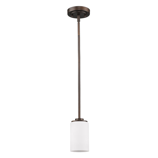Addison Pendant by Acclaim Lighting