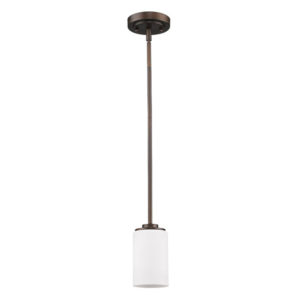 Addison Pendant by Acclaim Lighting