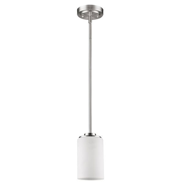 Addison Pendant by Acclaim Lighting