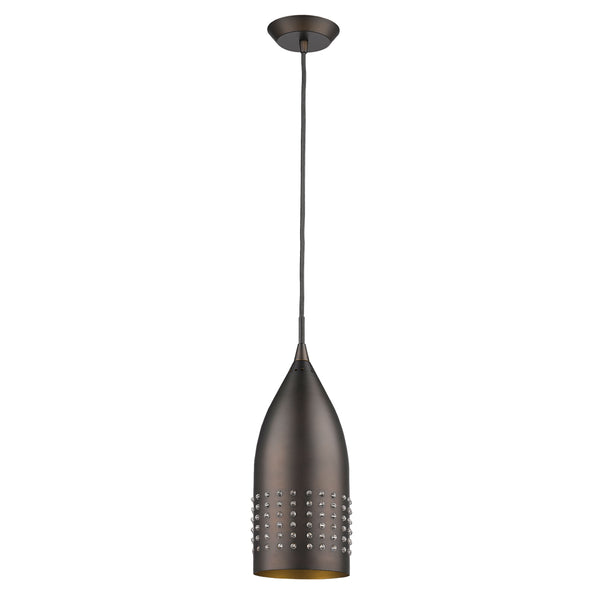 Prism Pendant by Acclaim Lighting