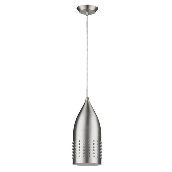 Prism Pendant by Acclaim Lighting