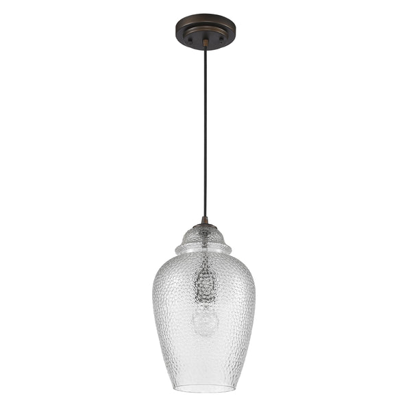 Brielle Pendant by Acclaim Lighting