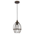 Loft Pendant by Acclaim Lighting