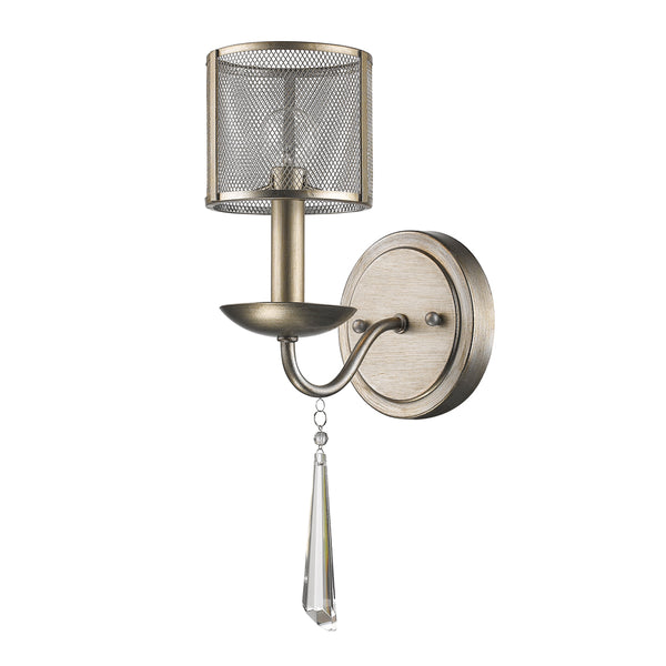 Rita Sconce by Acclaim Lighting