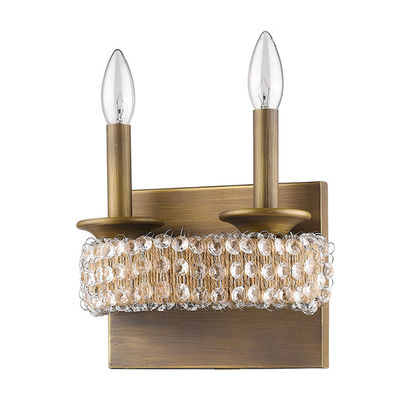Ava Sconce by Acclaim Lighting