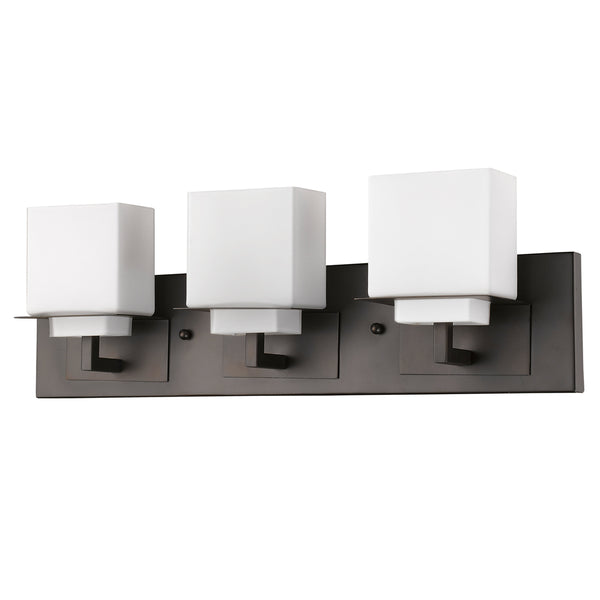 Rampart Vanity by Acclaim Lighting