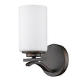 Poydras Sconce by Acclaim Lighting